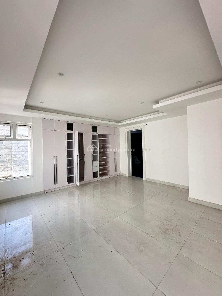 Lovely 4 Bedroom Fully Detached Duplex, Banana Island, Ikoyi, Lagos, Detached Duplex for Sale