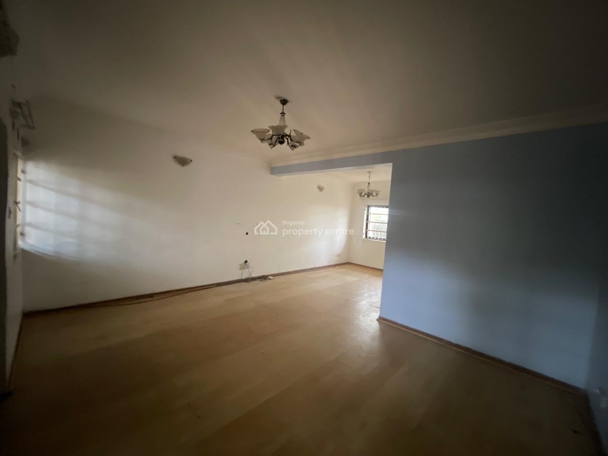 3-bedroom Duplex (self Compound) with 1-room Boys Quarter, Lekki Phase 1, Lekki, Lagos, Terraced Duplex for Rent