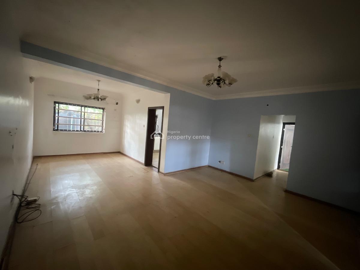 3-bedroom Duplex (self Compound) with 1-room Boys Quarter, Lekki Phase 1, Lekki, Lagos, Terraced Duplex for Rent