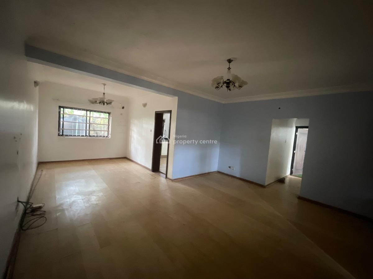 3-bedroom Duplex (self Compound) with 1-room Boys Quarter, Lekki Phase 1, Lekki, Lagos, Terraced Duplex for Rent