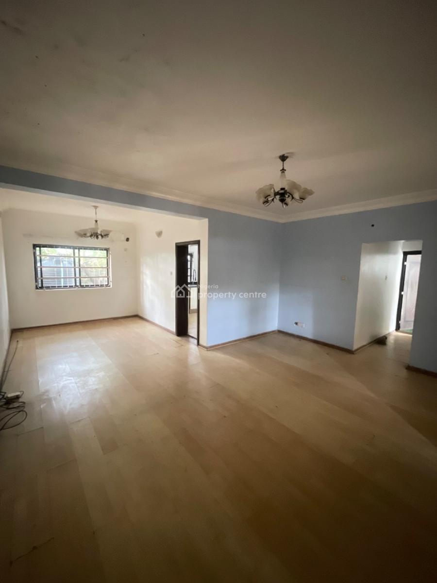 3-bedroom Duplex (self Compound) with 1-room Boys Quarter, Lekki Phase 1, Lekki, Lagos, Terraced Duplex for Rent