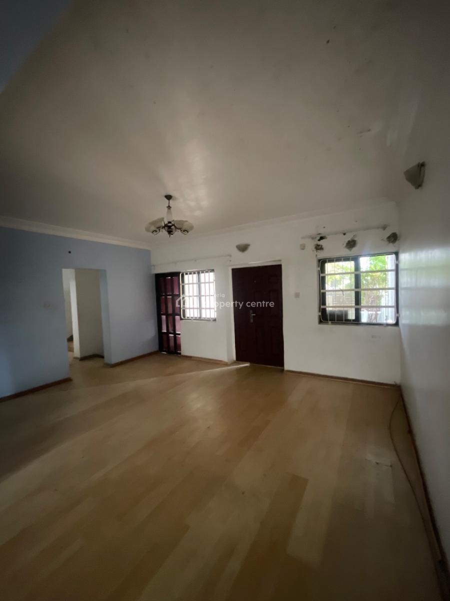 3-bedroom Duplex (self Compound) with 1-room Boys Quarter, Lekki Phase 1, Lekki, Lagos, Terraced Duplex for Rent