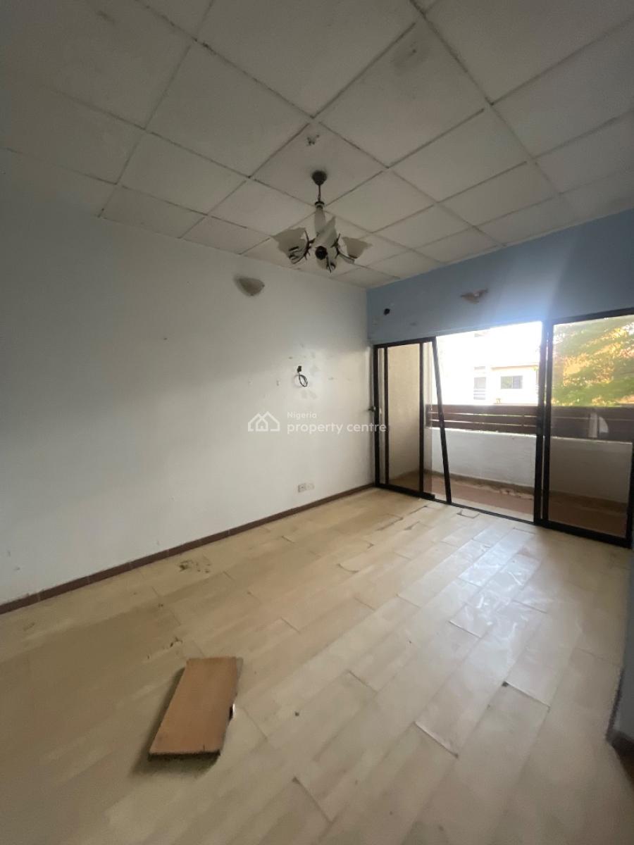 3-bedroom Duplex (self Compound) with 1-room Boys Quarter, Lekki Phase 1, Lekki, Lagos, Terraced Duplex for Rent