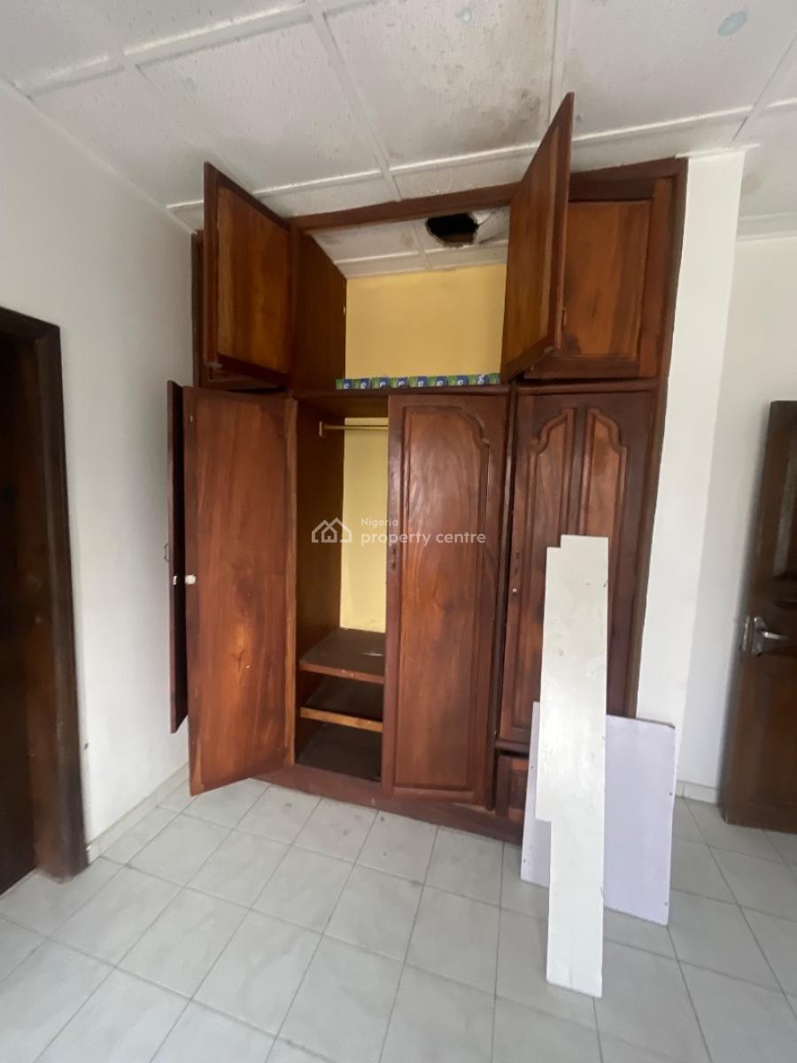 3-bedroom Duplex (self Compound) with 1-room Boys Quarter, Lekki Phase 1, Lekki, Lagos, Terraced Duplex for Rent