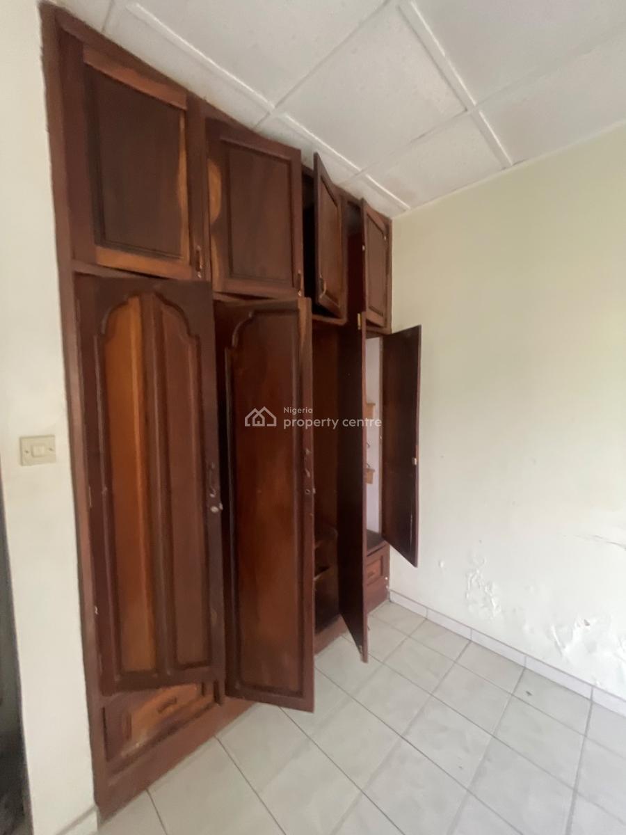 3-bedroom Duplex (self Compound) with 1-room Boys Quarter, Lekki Phase 1, Lekki, Lagos, Terraced Duplex for Rent