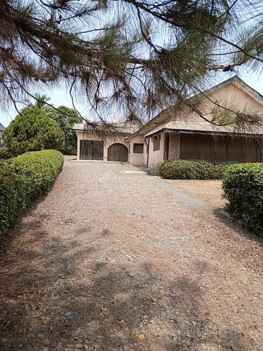 Cornerpiece 3146sqm of Commercial Land, Idi Ishin Main, Jericho, Ibadan, Oyo, Mixed-use Land for Sale