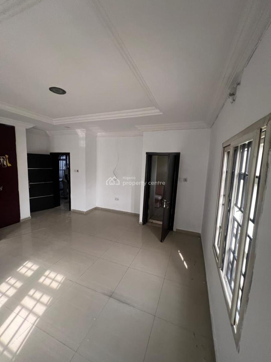 Newly Renovated 5 Bedroom Fully Detached Duplex with a Study Room, Boys Quarters, Pinnock Beach Estate, Osapa, Lekki, Lagos, Detached Duplex for Rent