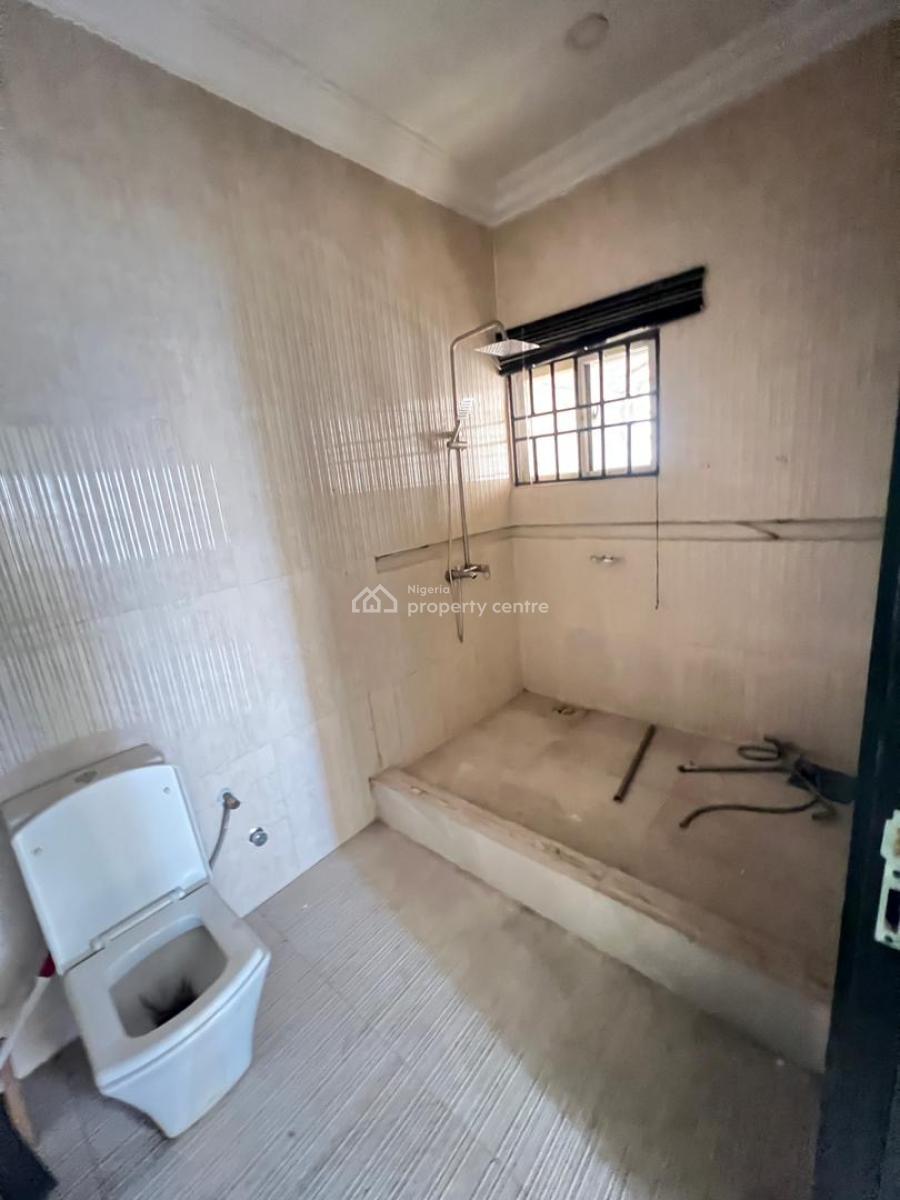 Newly Renovated 5 Bedroom Fully Detached Duplex with a Study Room, Boys Quarters, Pinnock Beach Estate, Osapa, Lekki, Lagos, Detached Duplex for Rent