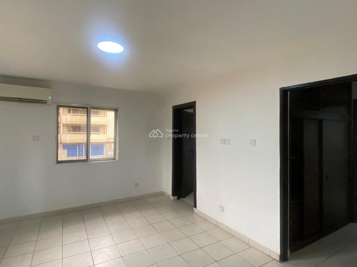 Well Maintained 4 Bedroom Flat for Office Use Only, Victoria Island (vi), Lagos, Flat / Apartment for Rent