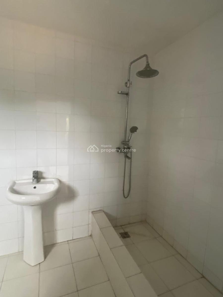 Well Maintained 4 Bedroom Flat for Office Use Only, Victoria Island (vi), Lagos, Flat / Apartment for Rent