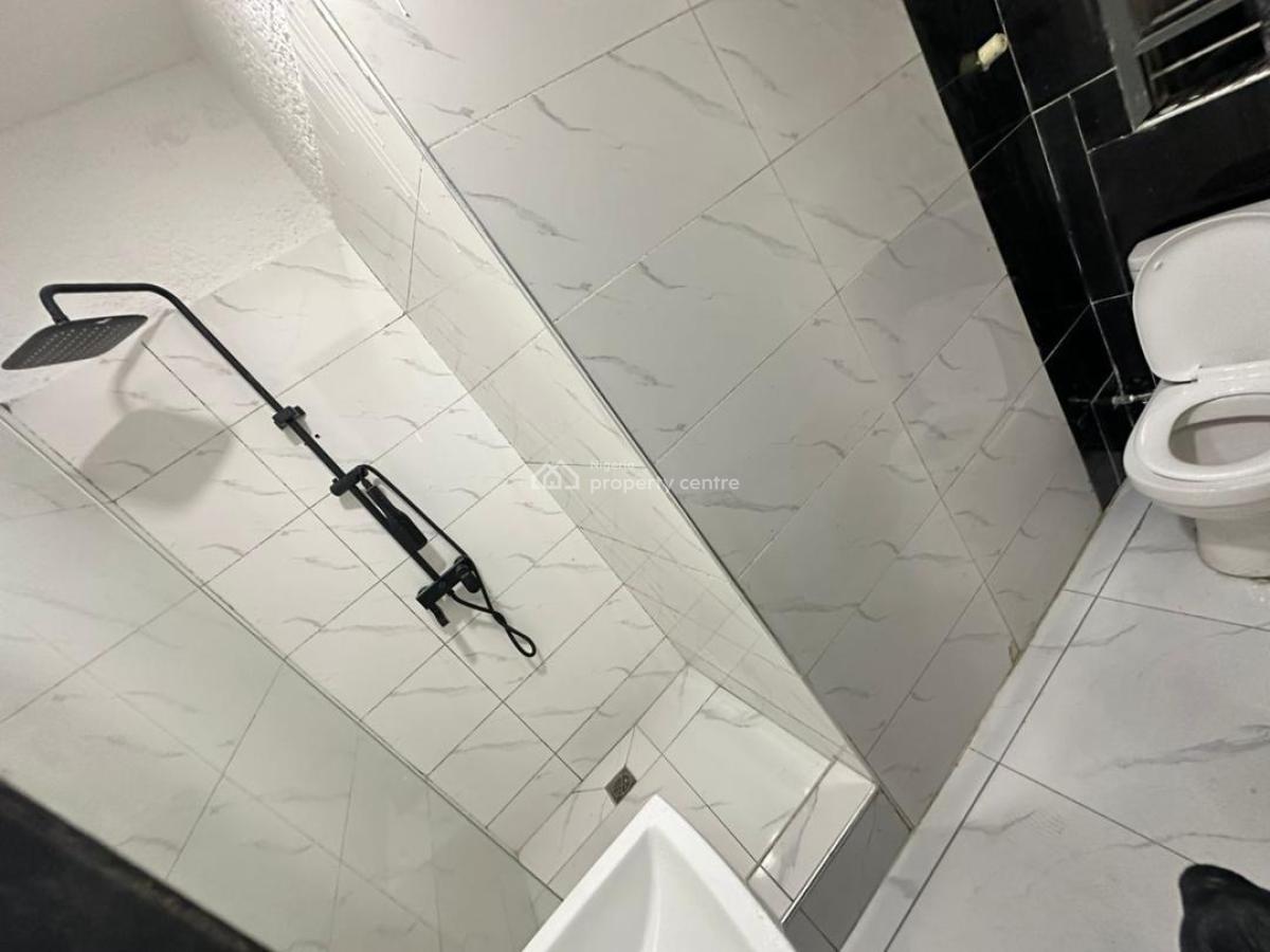 Exquisite 2 Bedroom Apartment, Lekki, Lagos, Flat / Apartment for Rent