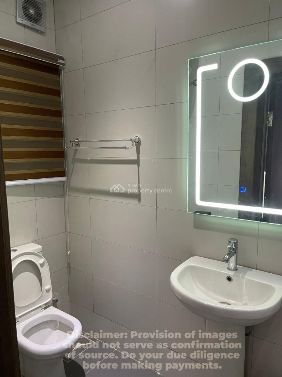 Nicely Furnished 3 Bedroom Apartment, Victoria Island (vi), Lagos, Flat / Apartment Short Let