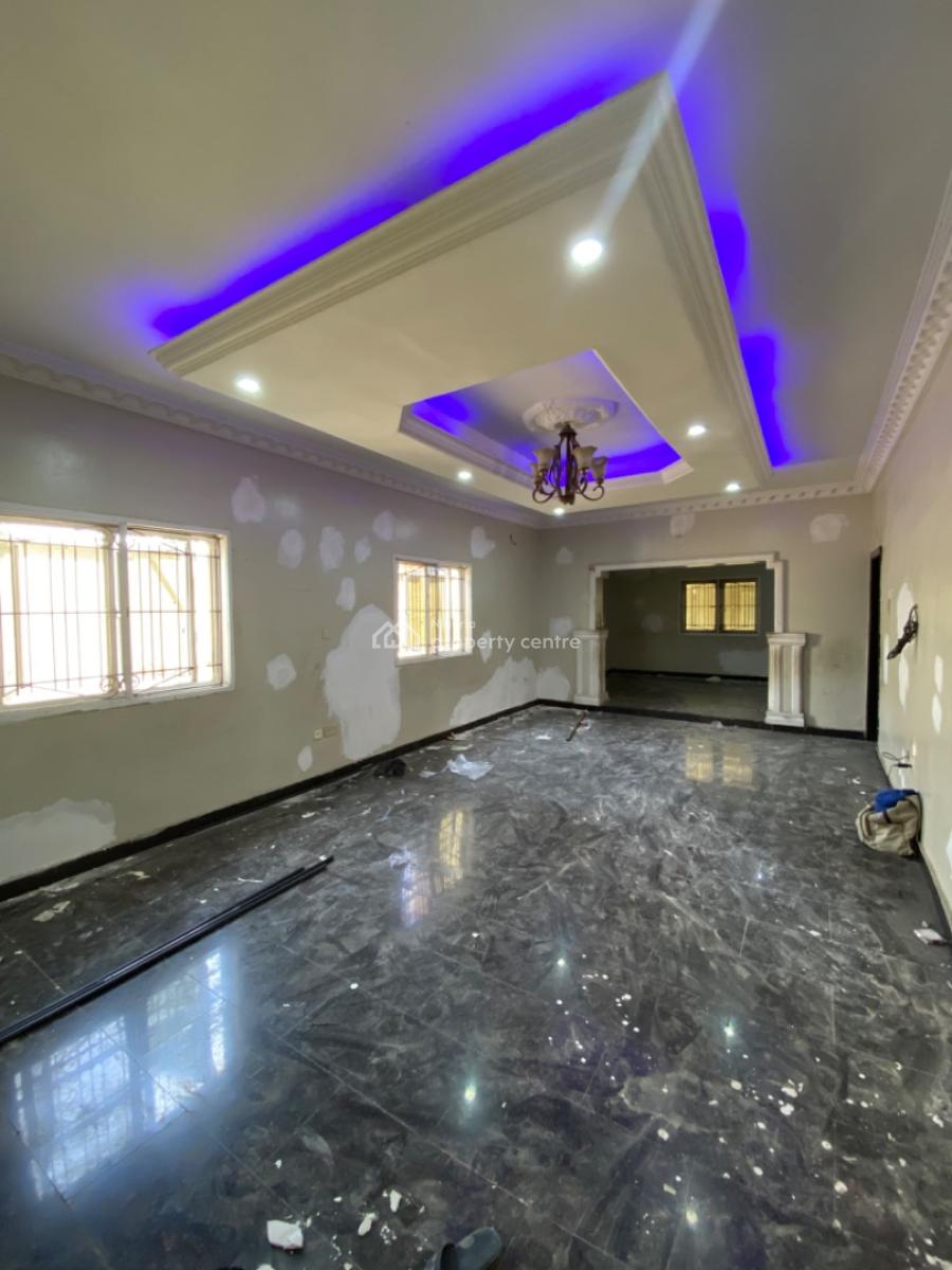 5 Bedroom Duplex, Oral Estate, Lekki, Lagos, Detached Duplex for Rent