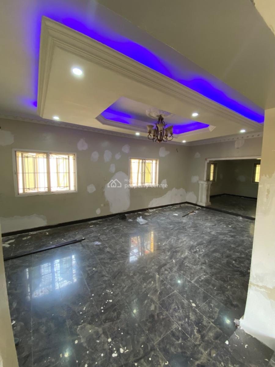 5 Bedroom Duplex, Oral Estate, Lekki, Lagos, Detached Duplex for Rent