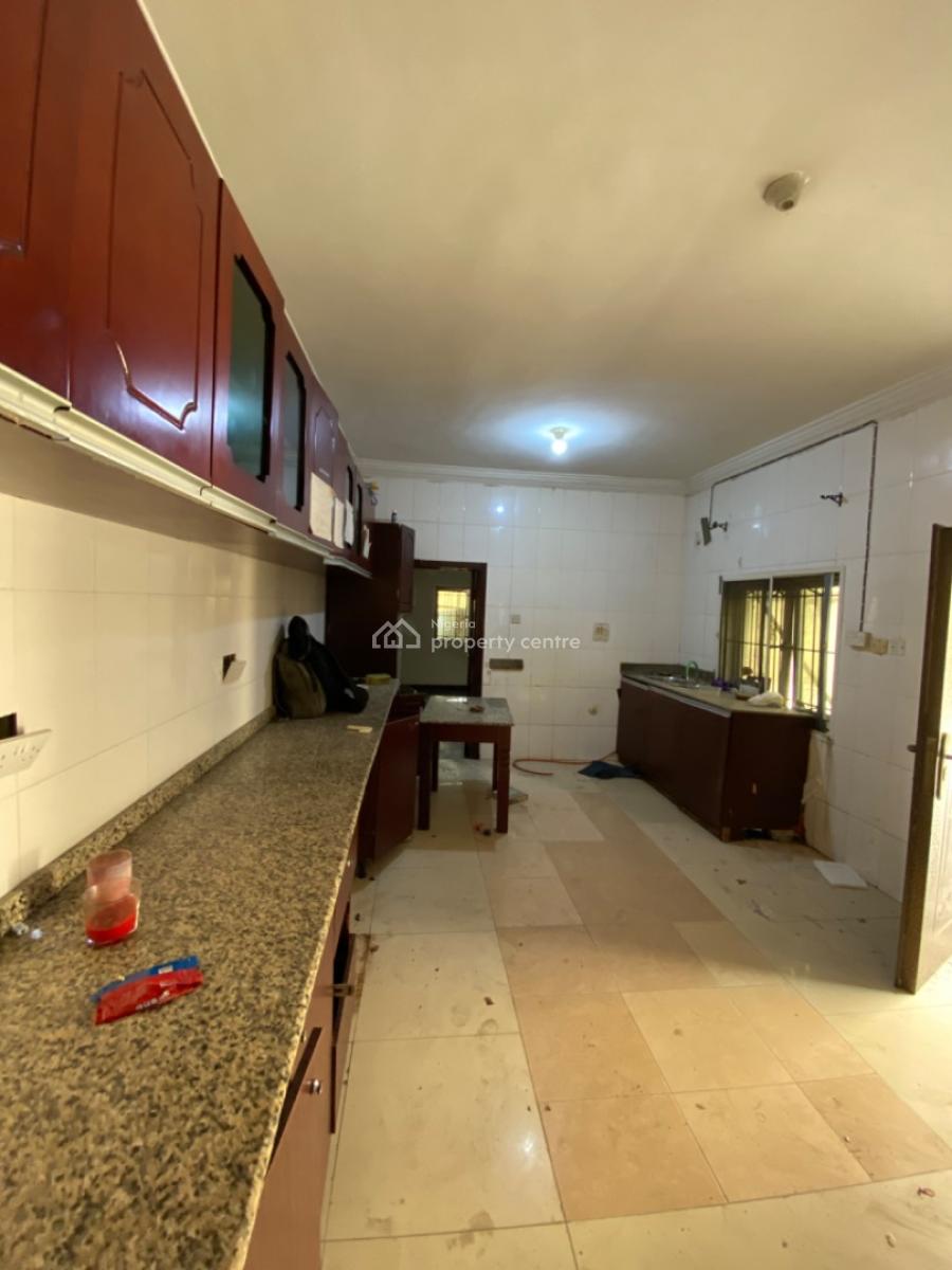 5 Bedroom Duplex, Oral Estate, Lekki, Lagos, Detached Duplex for Rent