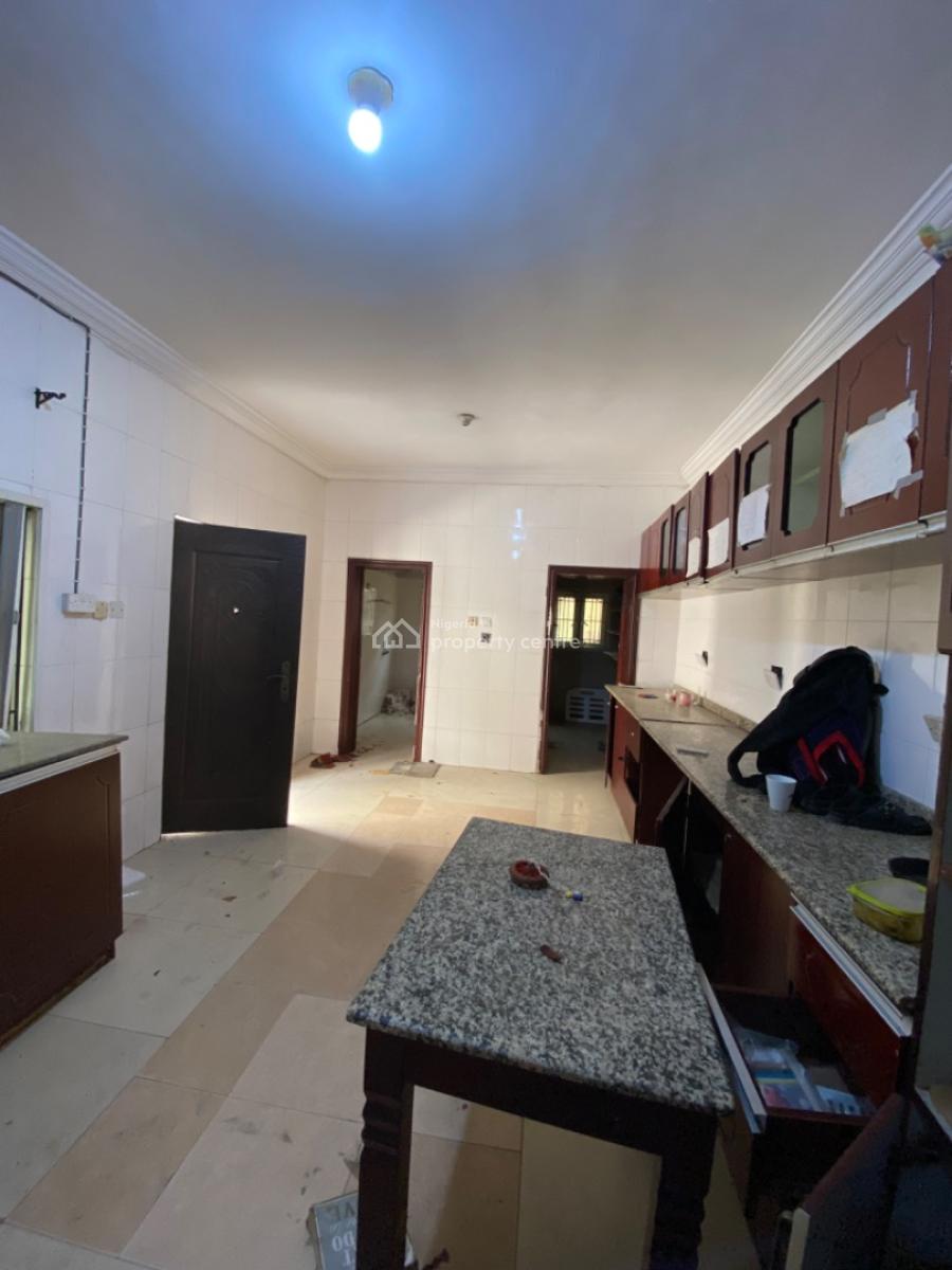 5 Bedroom Duplex, Oral Estate, Lekki, Lagos, Detached Duplex for Rent