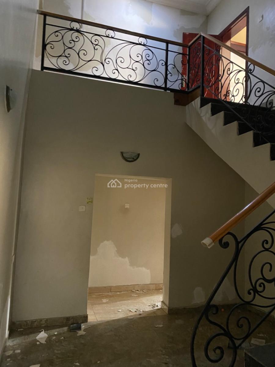 5 Bedroom Duplex, Oral Estate, Lekki, Lagos, Detached Duplex for Rent