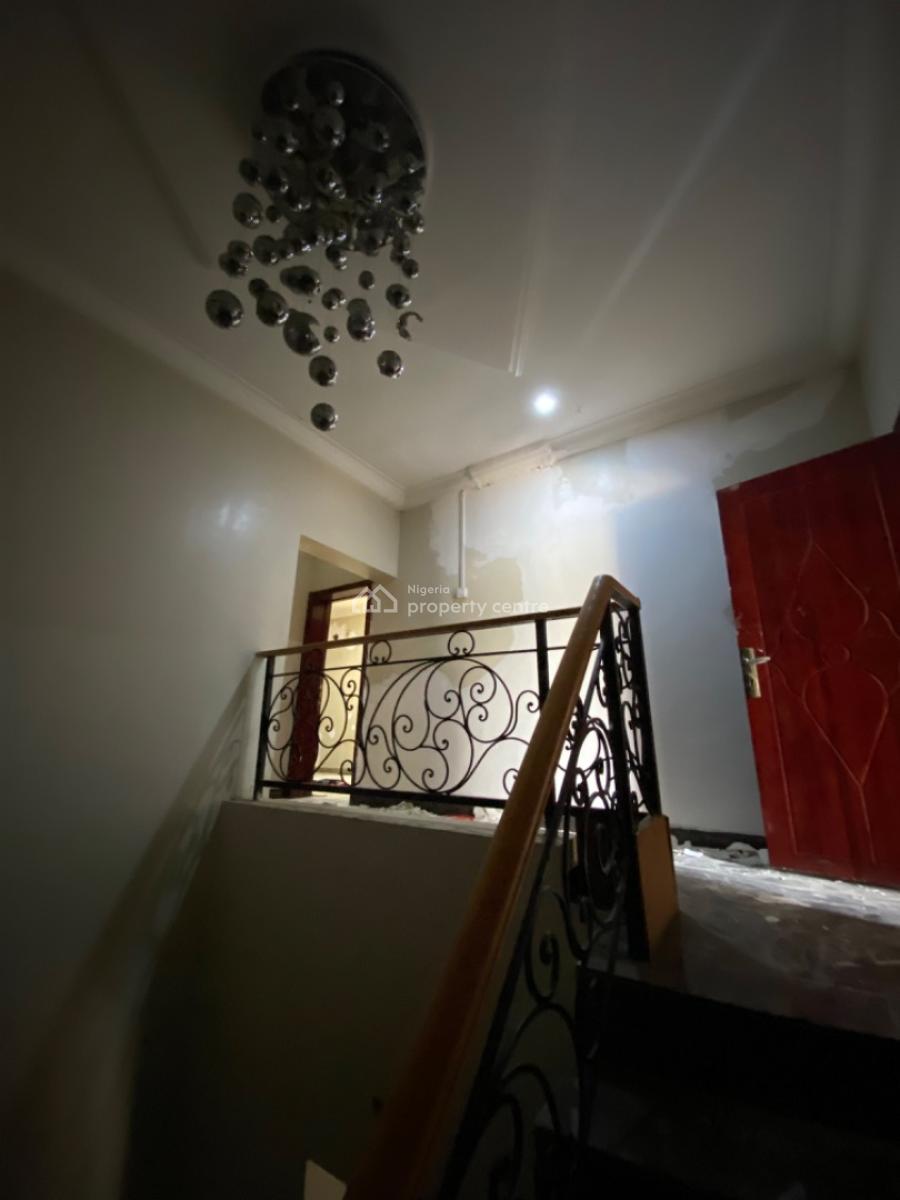 5 Bedroom Duplex, Oral Estate, Lekki, Lagos, Detached Duplex for Rent