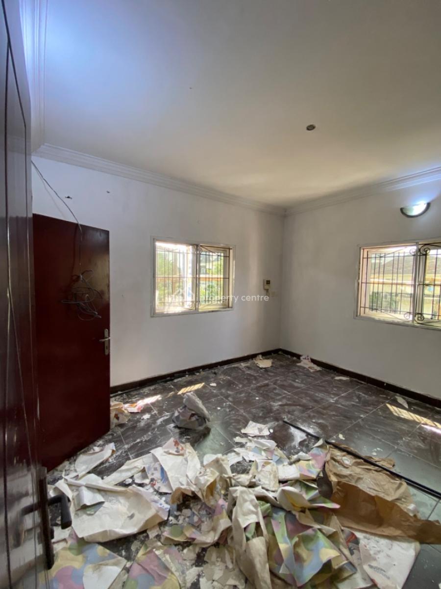 5 Bedroom Duplex, Oral Estate, Lekki, Lagos, Detached Duplex for Rent