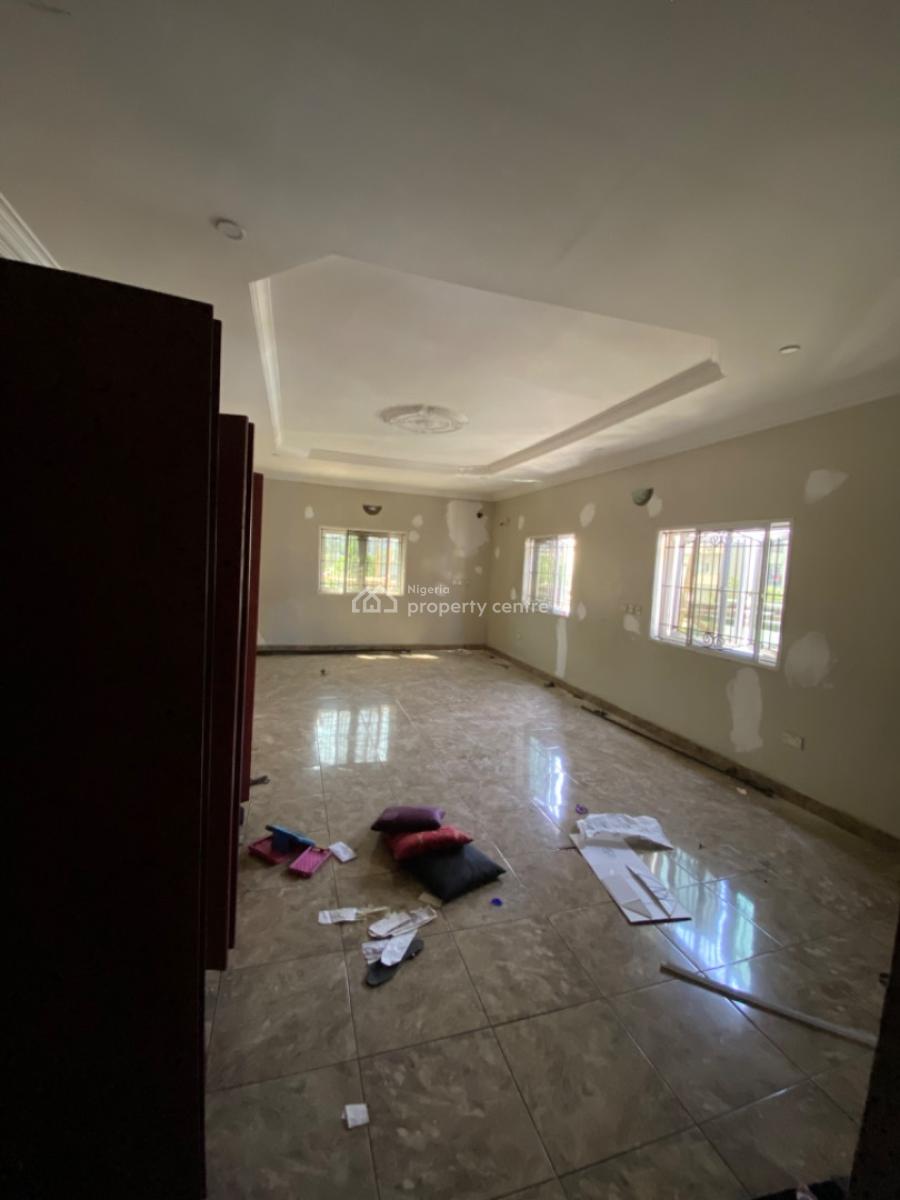 5 Bedroom Duplex, Oral Estate, Lekki, Lagos, Detached Duplex for Rent