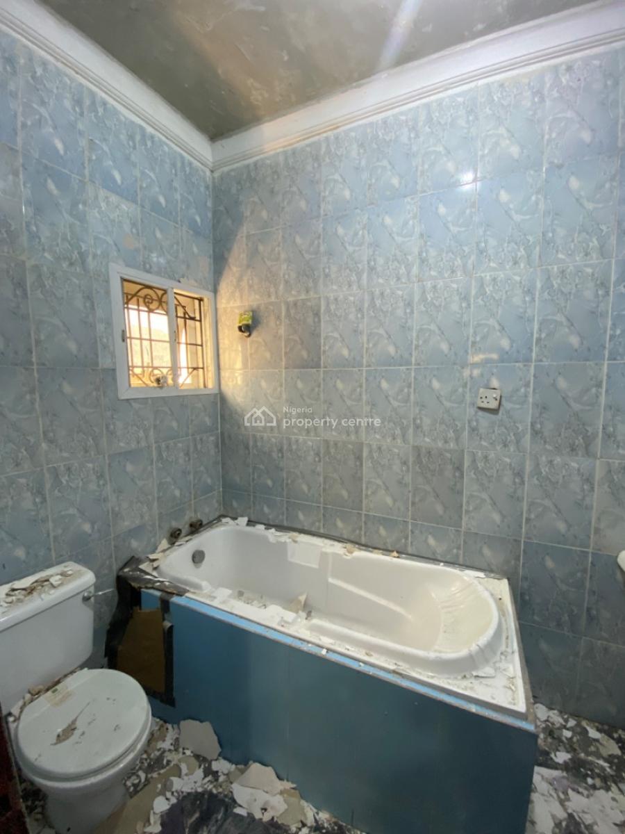 5 Bedroom Duplex, Oral Estate, Lekki, Lagos, Detached Duplex for Rent