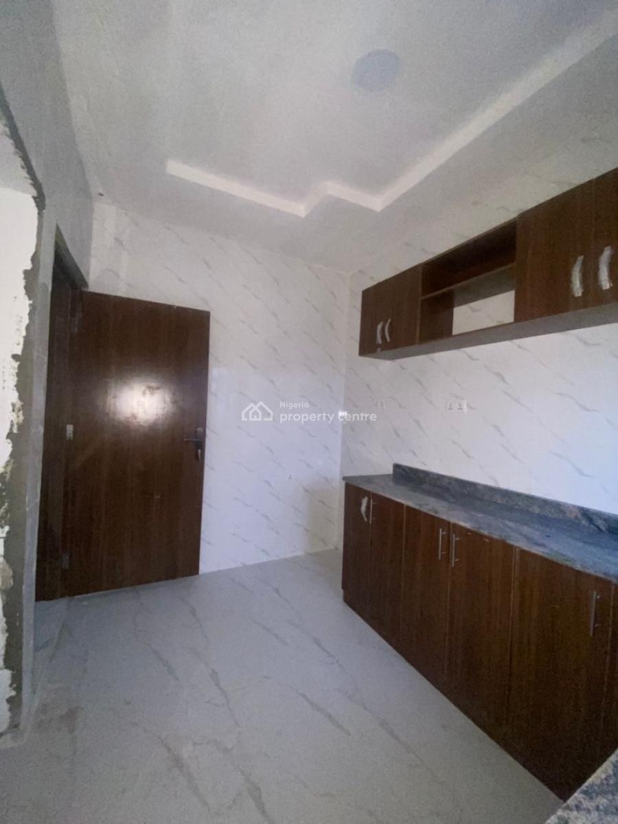 2 Bedroom Apartments, Ogombo, Ajah, Lagos, Flat / Apartment for Rent