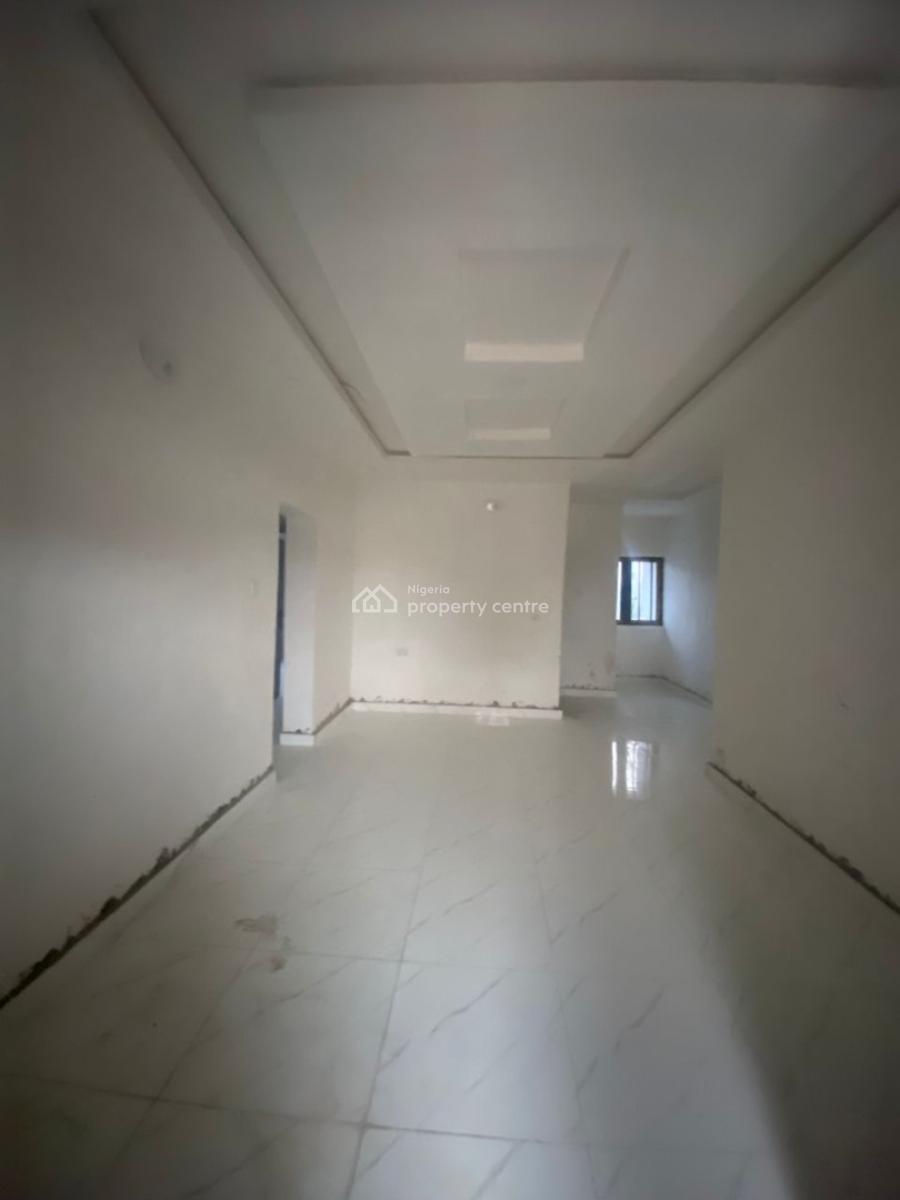 2 Bedroom Apartments, Ogombo, Ajah, Lagos, Flat / Apartment for Rent