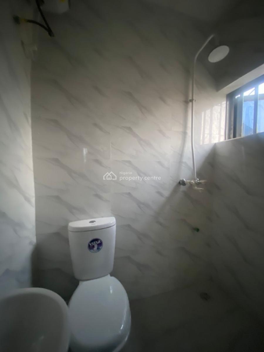 2 Bedroom Apartments, Ogombo, Ajah, Lagos, Flat / Apartment for Rent