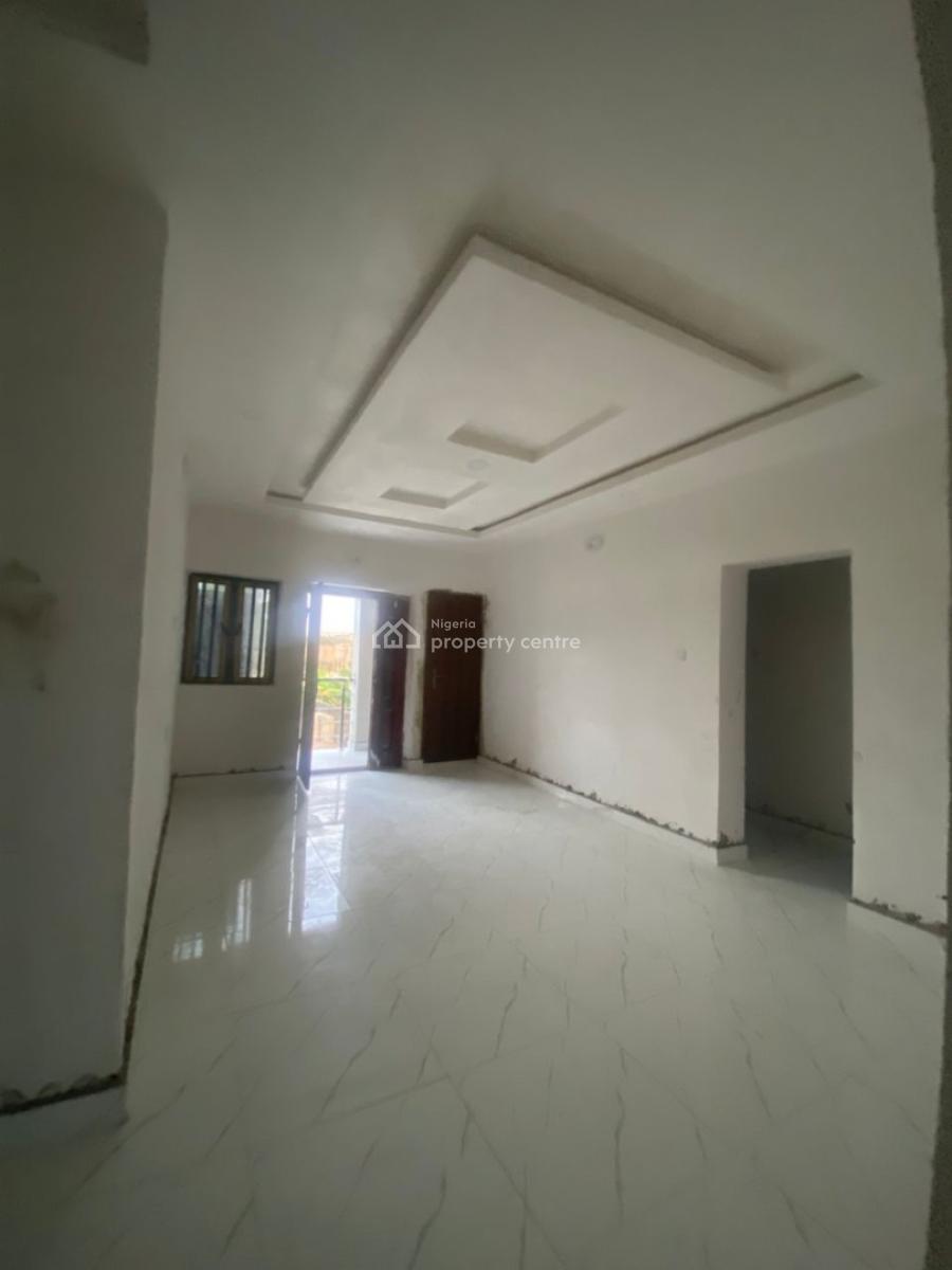 2 Bedroom Apartments, Ogombo, Ajah, Lagos, Flat / Apartment for Rent