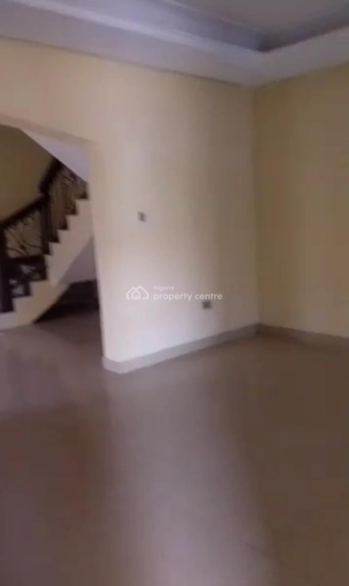 Luxury 4 Bedroom Duplex, Mayfair Garden Estate, Awoyaya, Ibeju Lekki, Lagos, Semi-detached Duplex for Rent