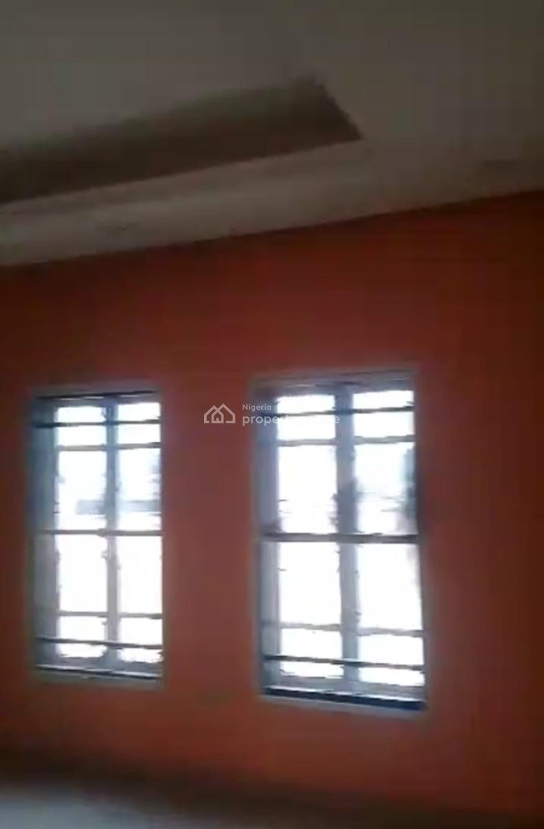 Luxury 4 Bedroom Duplex, Mayfair Garden Estate, Awoyaya, Ibeju Lekki, Lagos, Semi-detached Duplex for Rent