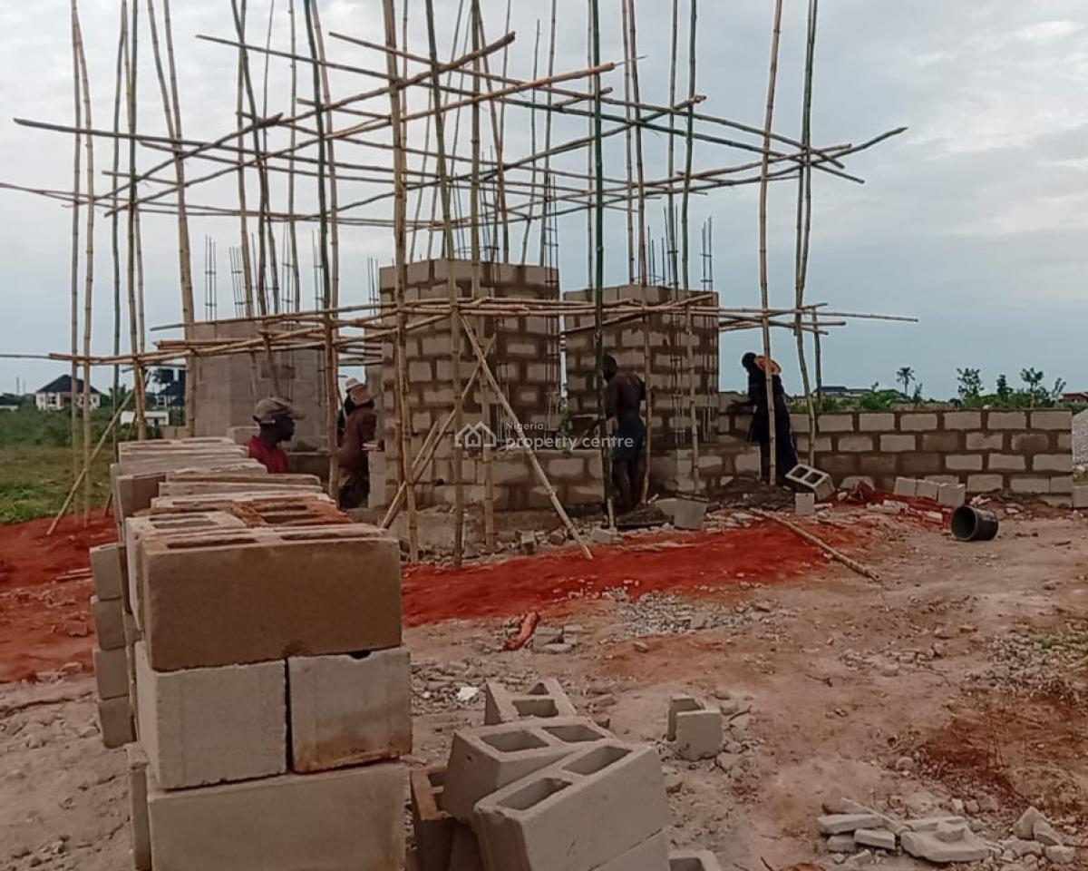 Buy & Build Plots and Acres of Land in Okpanam, Asaba, Okpanam, Asaba, Delta, Residential Land for Sale