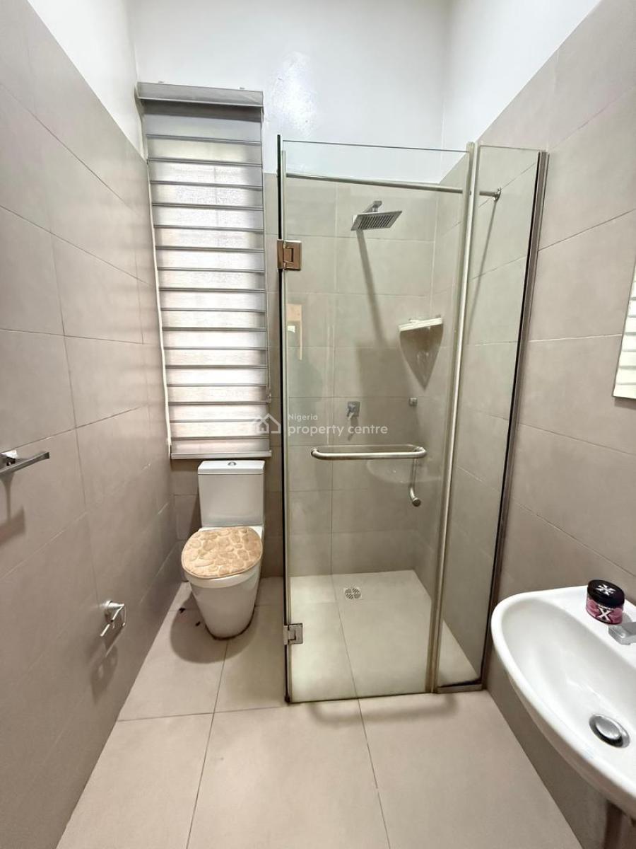 3-bedroom Apartment +bq, Ikoyi, Lagos, Flat / Apartment for Rent