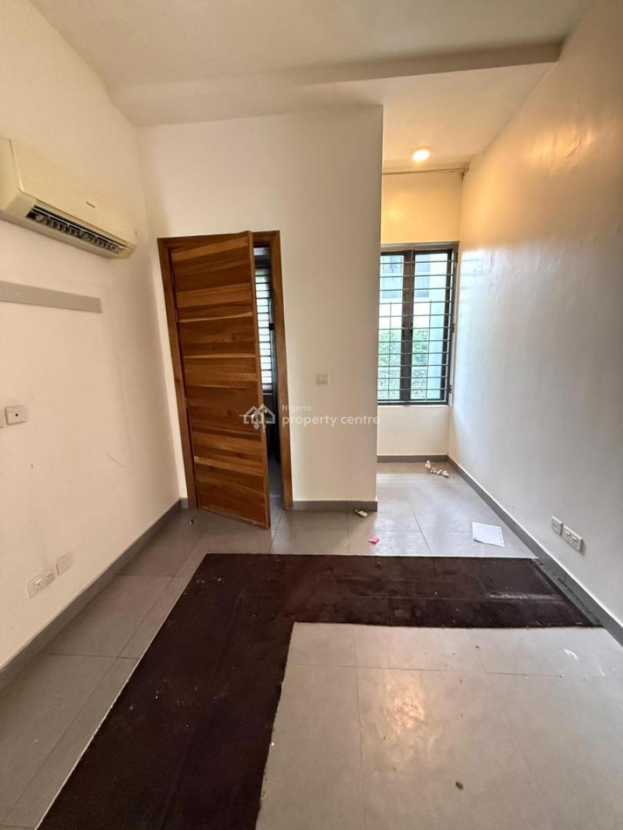 3-bedroom Apartment +bq, Ikoyi, Lagos, Flat / Apartment for Rent