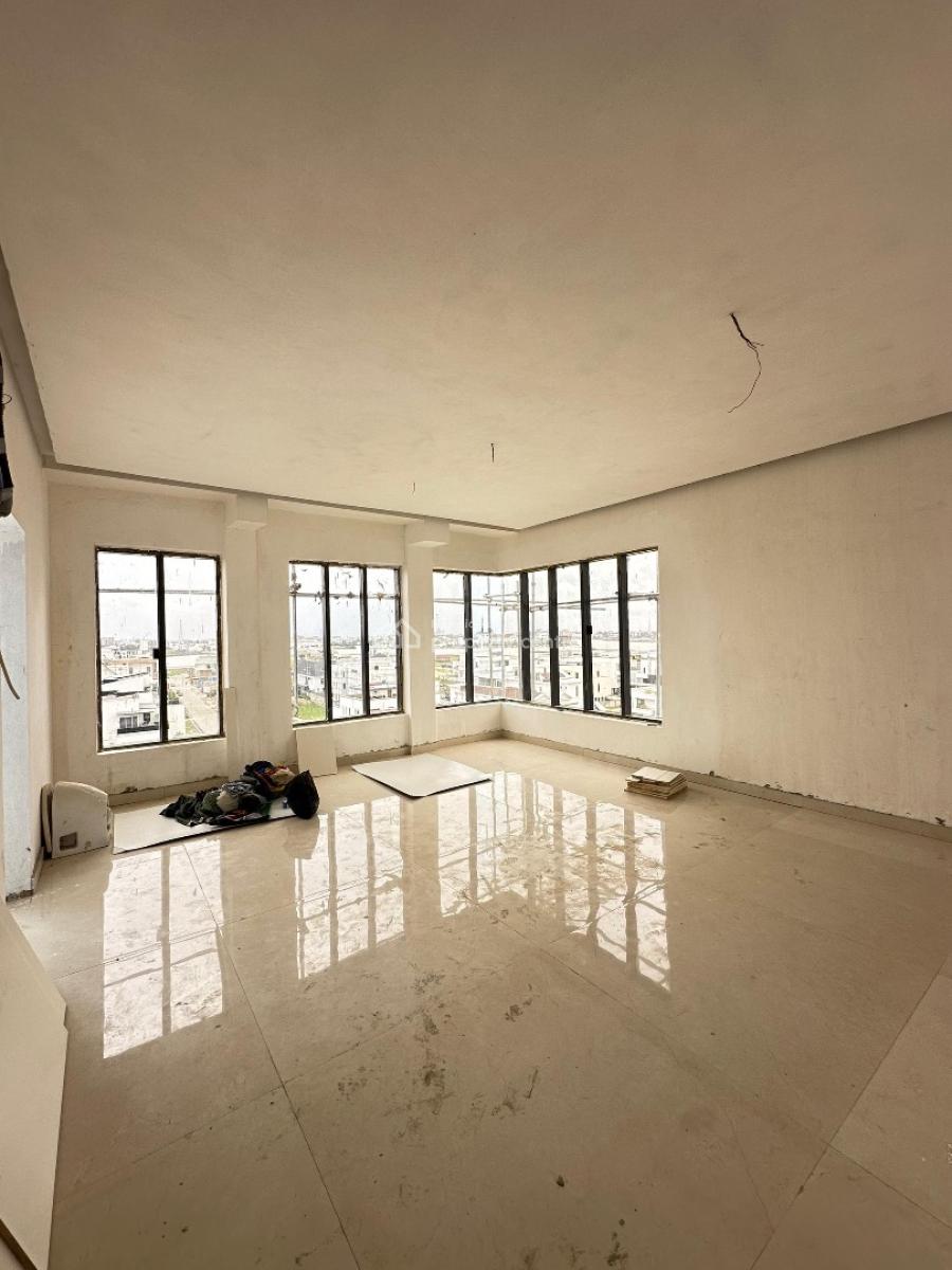 Premium 4 Bedroom Maisonette, Ikoyi, Lagos, Flat / Apartment for Sale