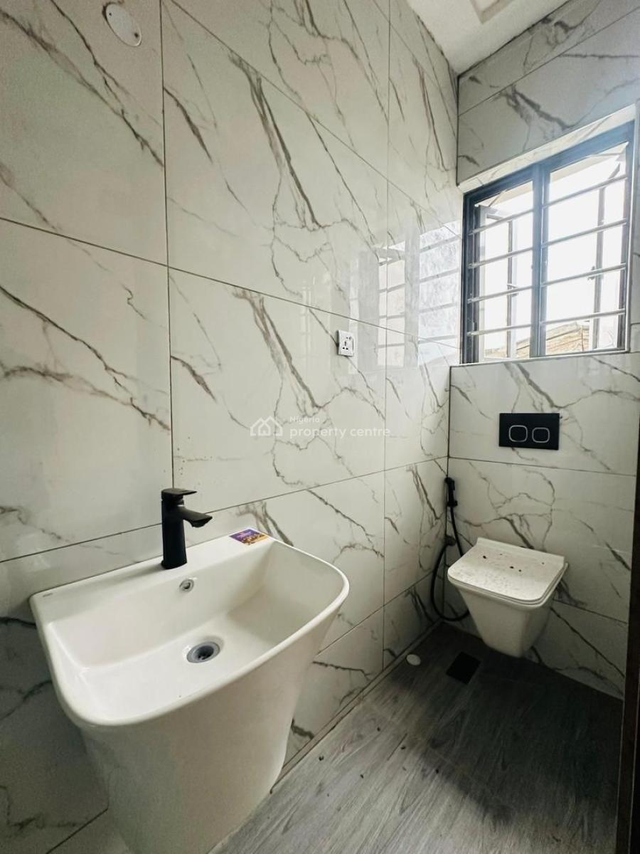 Premium 4bedroom Terrace Duplex, Maryland, Lagos, Terraced Duplex for Sale