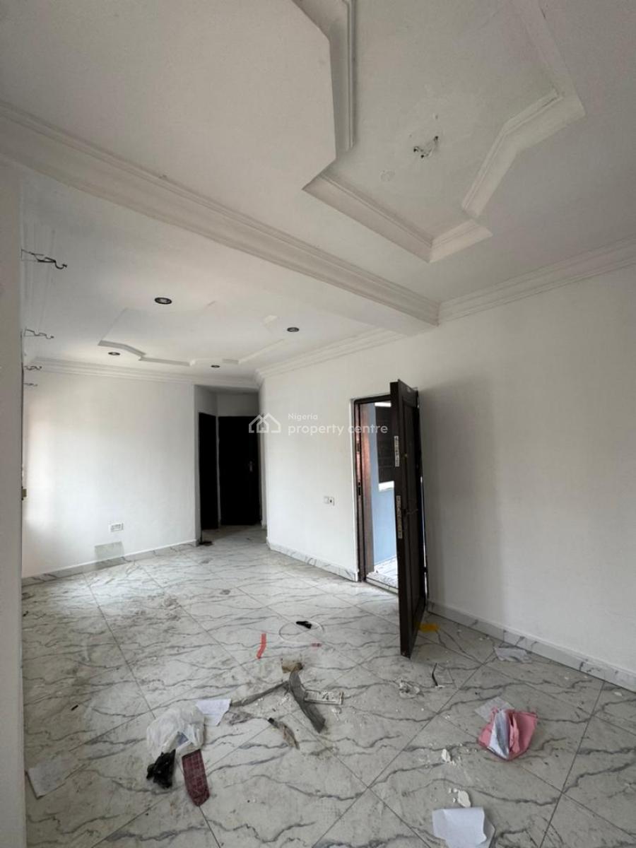 15 Units of Miniflat, Ilasan, Lekki, Lagos, Mini Flat (room and Parlour) for Rent