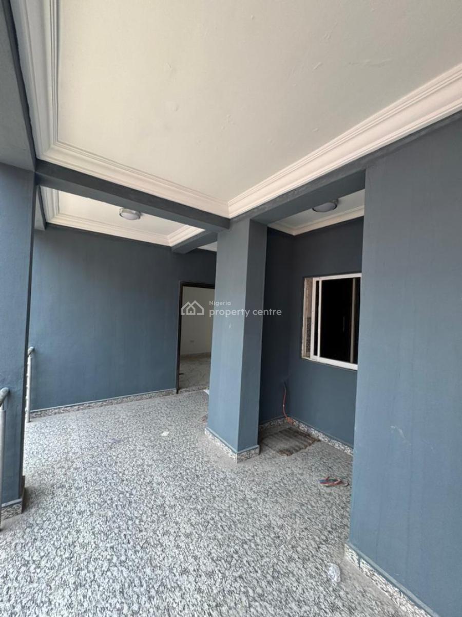 15 Units of Miniflat, Ilasan, Lekki, Lagos, Mini Flat (room and Parlour) for Rent