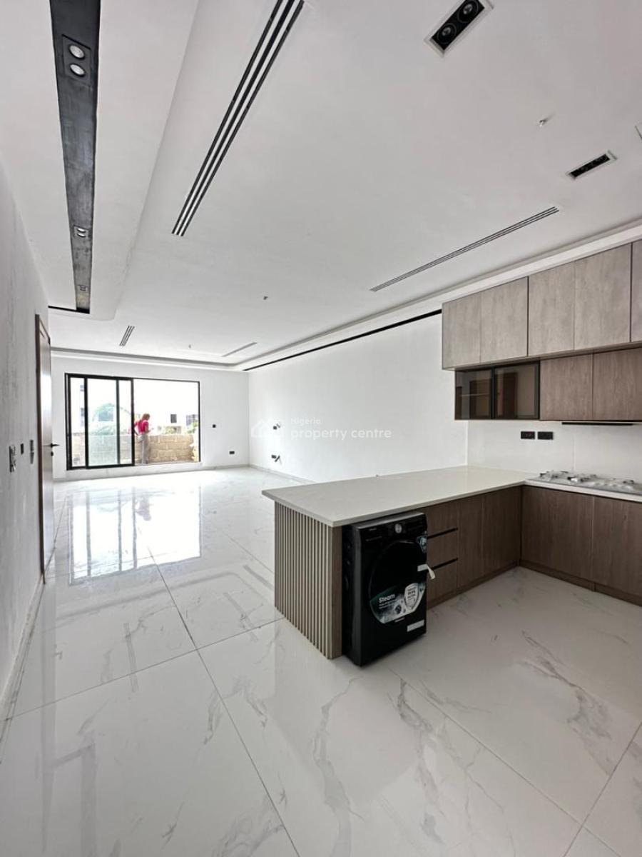 Affordable 2 Bedroom Apartment, Lekki Phase 1, Lekki, Lagos, Flat / Apartment for Sale