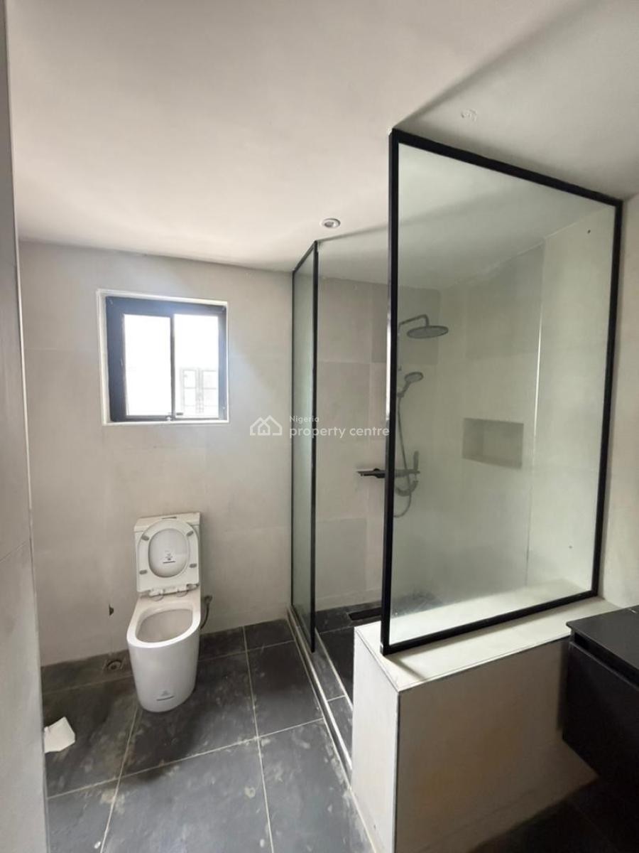 Exquisitely Built 4 Bedroom Fully Detached Home, Ikoyi, Lagos, Detached Duplex for Sale