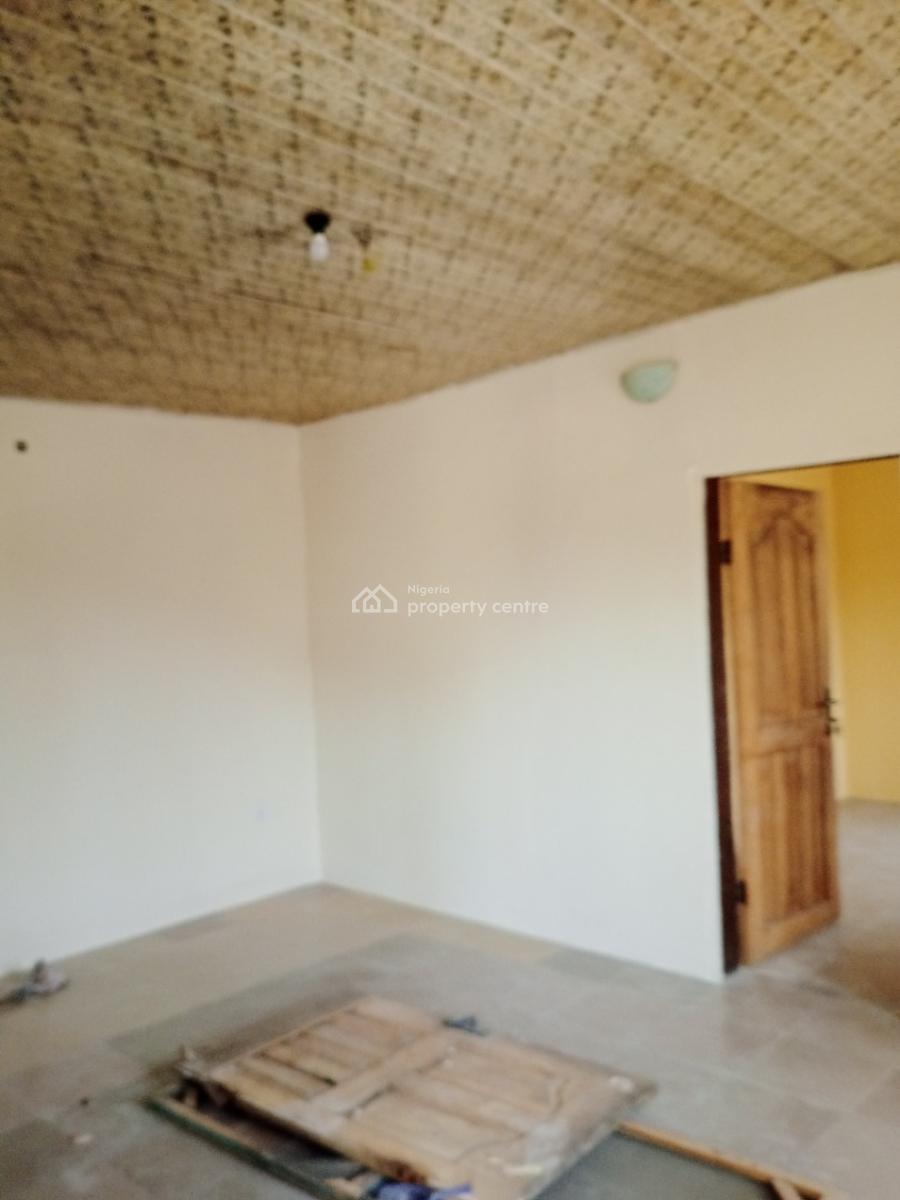 Luxurious Room and Parlour, Baba Adisa, Ibeju Lekki, Lagos, Mini Flat (room and Parlour) for Rent