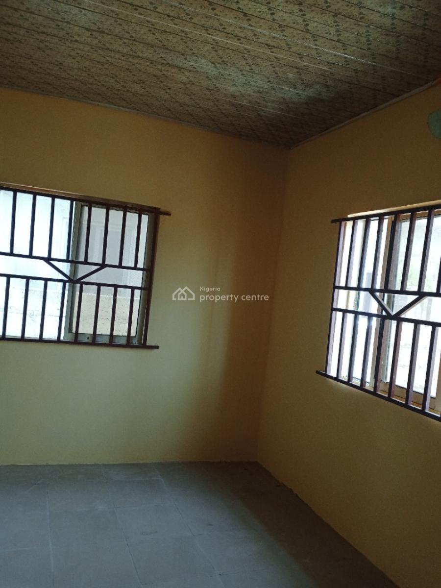 Luxurious Room and Parlour, Baba Adisa, Ibeju Lekki, Lagos, Mini Flat (room and Parlour) for Rent
