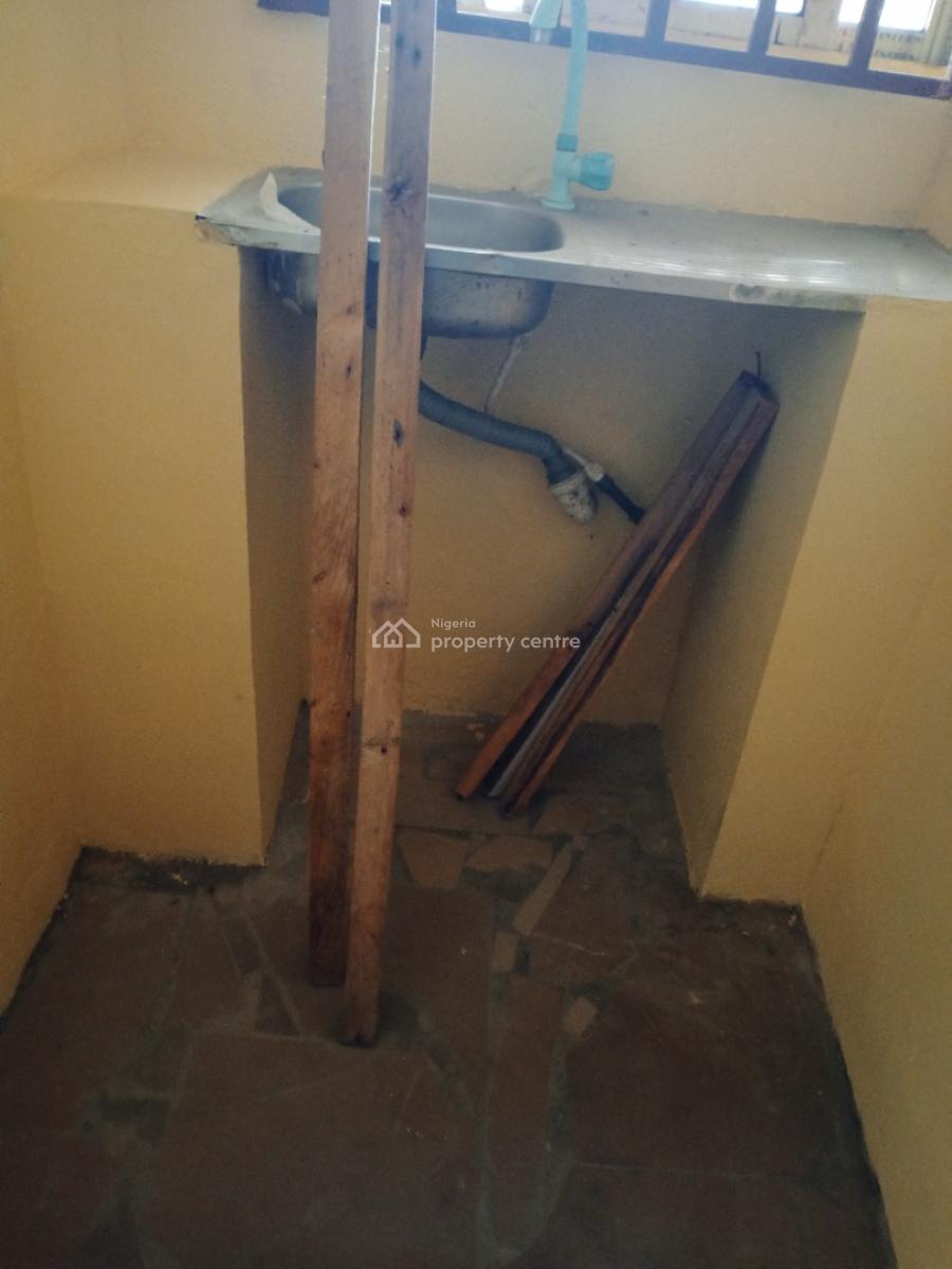 Luxurious Room and Parlour, Baba Adisa, Ibeju Lekki, Lagos, Mini Flat (room and Parlour) for Rent