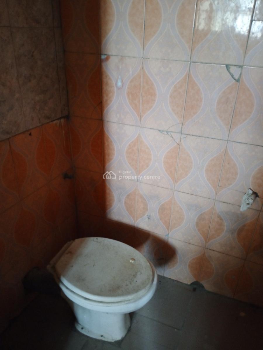 Luxurious Room and Parlour, Baba Adisa, Ibeju Lekki, Lagos, Mini Flat (room and Parlour) for Rent