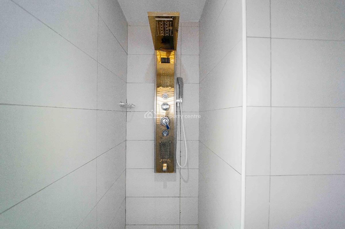 Nicely Furnished 3 Bedroom Apartment, Oniru, Victoria Island (vi), Lagos, Flat / Apartment Short Let