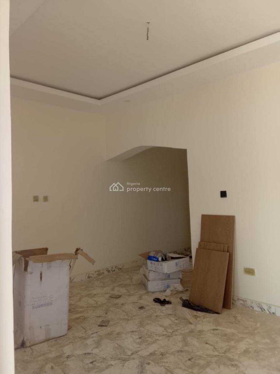 Beautiful Spacious 2 Bedroom Apartment, Lugbe District, Abuja, Flat / Apartment for Rent