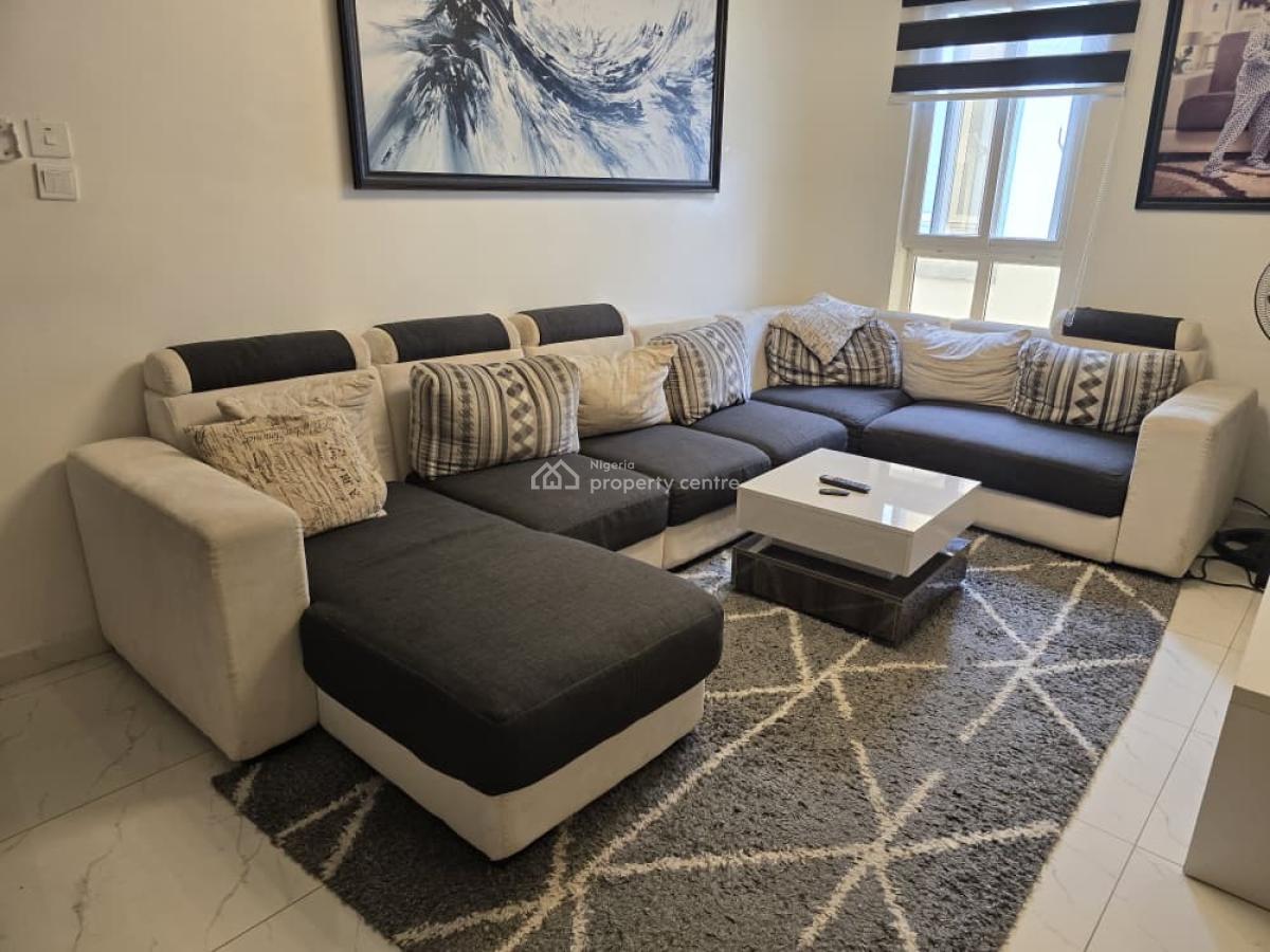 4 Bedroom Semi Detached Duplex with Bq, Victoria Crest Iv Estate Orchid Road, Lekki, Lagos, Semi-detached Duplex for Rent