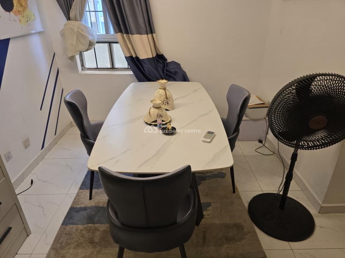 4 Bedroom Semi Detached Duplex with Bq, Victoria Crest Iv Estate Orchid Road, Lekki, Lagos, Semi-detached Duplex for Rent