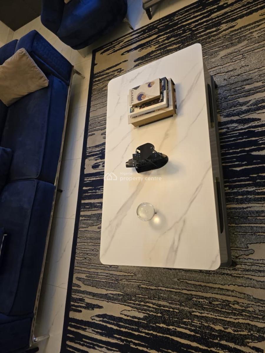 4 Bedroom Semi Detached Duplex with Bq, Victoria Crest Iv Estate Orchid Road, Lekki, Lagos, Semi-detached Duplex for Rent