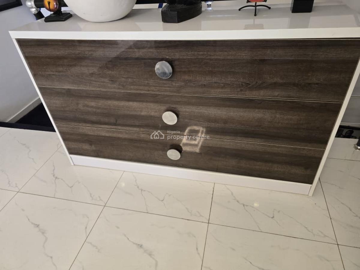 4 Bedroom Semi Detached Duplex with Bq, Victoria Crest Iv Estate Orchid Road, Lekki, Lagos, Semi-detached Duplex for Rent